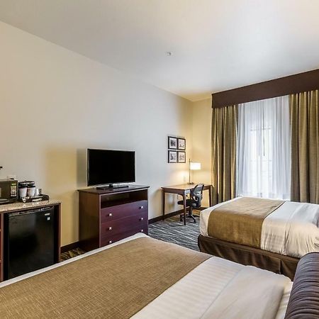 Cobblestone Hotel & Suites - סטיבנס פוינט מראה חיצוני תמונה